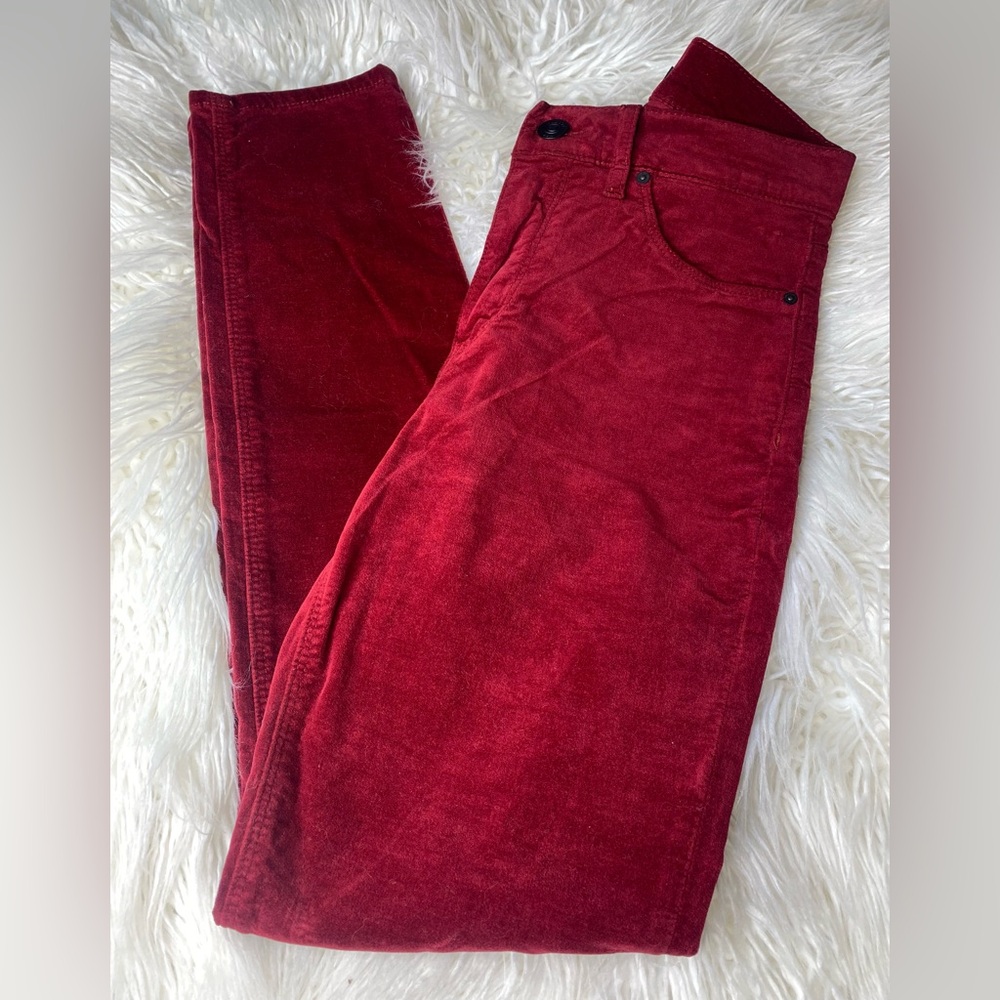Hudson, Los Angeles size 26, Barbara skinny jeans
